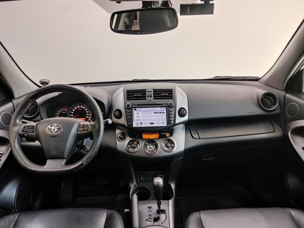 Toyota RAV4 III (XA30) с пробегом 2010 года, цена 1 550 000 рублей, 251729 км, внедорожник, Автокод Объявления
