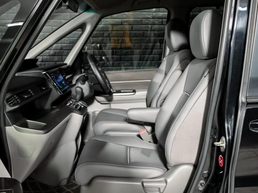 Honda Stepwgn V Екатеринбург  - изображение 9