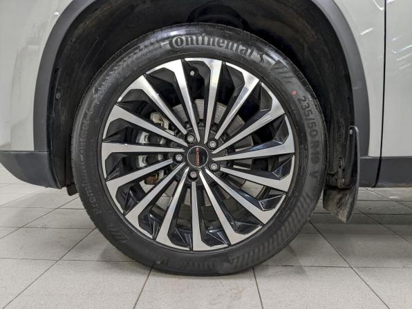 Exeed TXL I Рестайлинг 2 с пробегом 2023 года, цена 2 550 000 рублей, 13560 км, внедорожник, Автокод Объявления