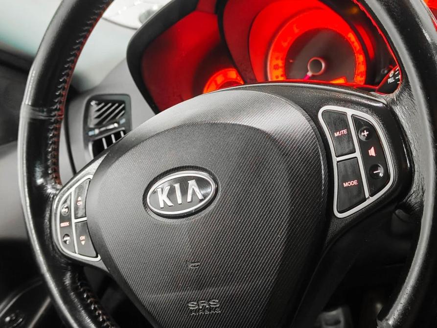 Kia Ceed I Тула  - изображение 14