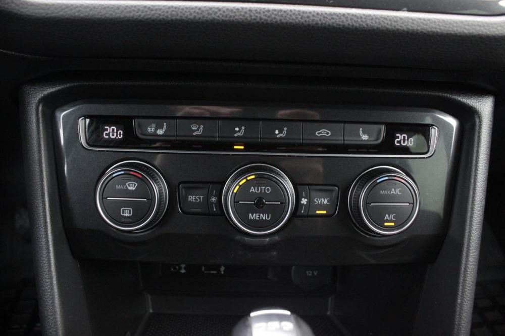 Volkswagen Tiguan II Брянск  - изображение 18
