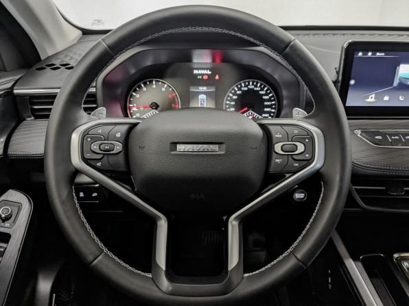 Haval Jolion I Рестайлинг с пробегом 2025 года, цена 2 195 000 рублей, 4594 км, внедорожник, Автокод Объявления