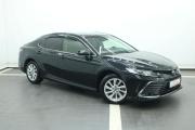 Toyota Camry VIII (XV70) Рестайлинг Красноярск  - изображение 31