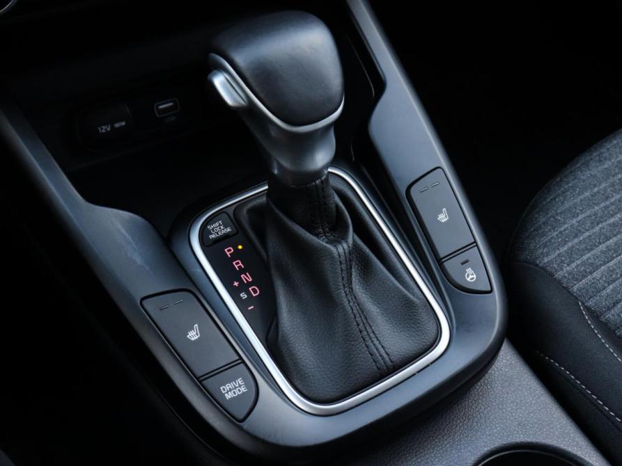 Kia Soul III Химки  - изображение 12