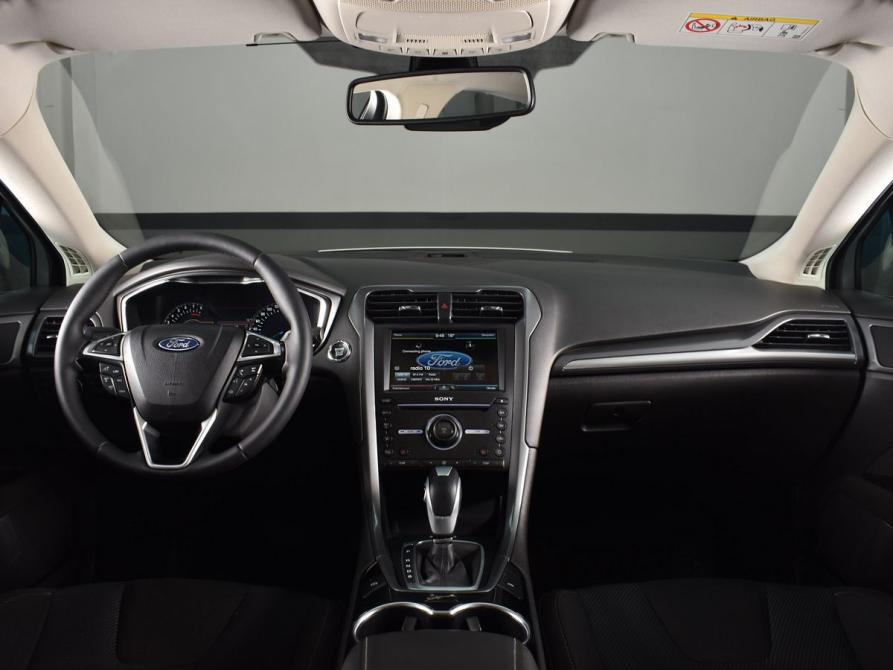 Ford Mondeo V Кемерово  - изображение 7