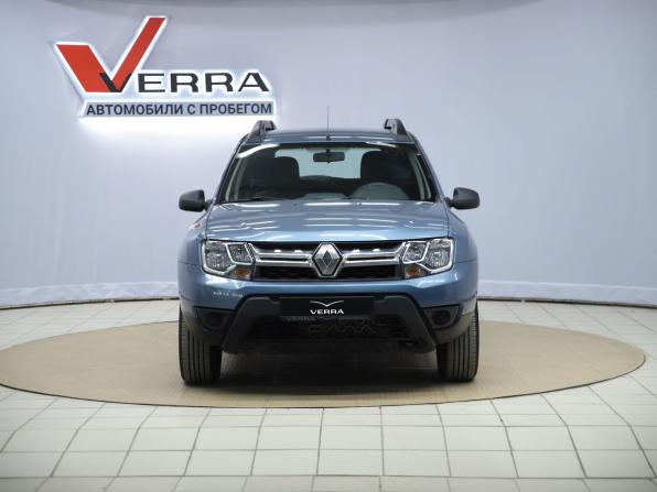 Renault Duster I Рестайлинг с пробегом 2015 года, цена 1 190 000 рублей, 194340 км, внедорожник, Автокод Объявления