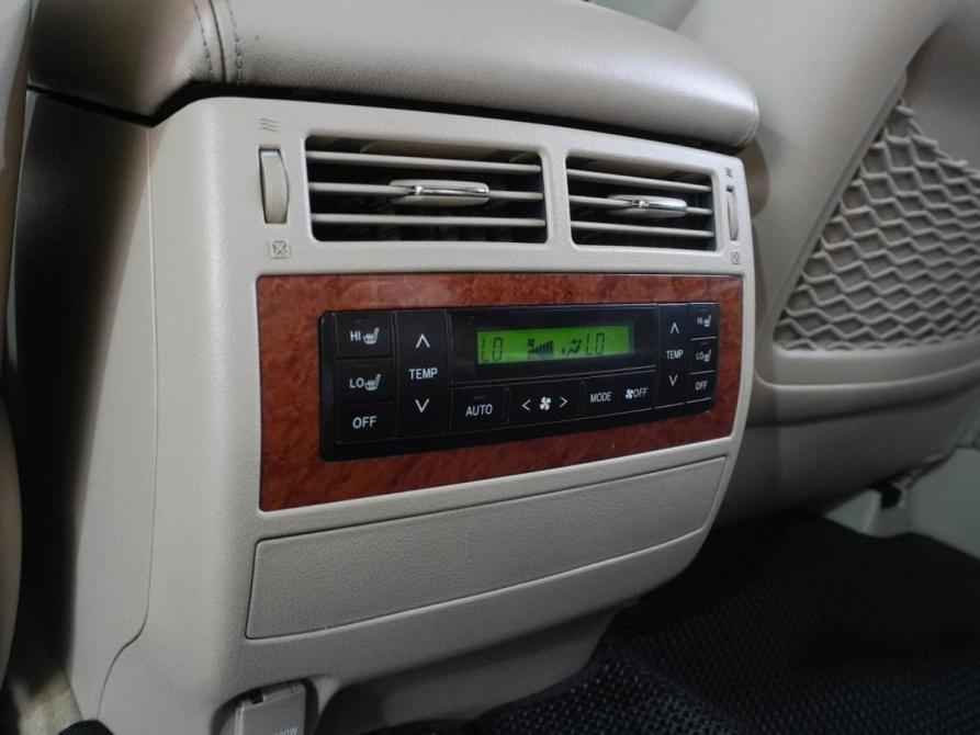Toyota Land Cruiser 200 Series Рестайлинг 1 Воронеж  - изображение 13