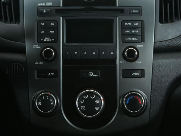 Kia Cerato II с пробегом 2011 года, цена 618 000 рублей, 193700 км, седан, Автокод Объявления