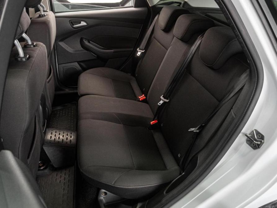 Ford Focus III Рестайлинг Тюмень  - изображение 15