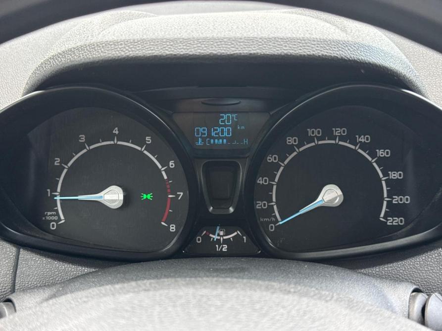 Ford EcoSport II Воронеж  - изображение 13