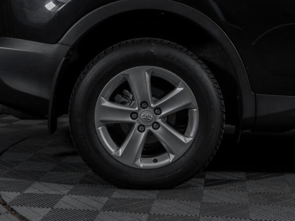 Toyota RAV4 IV (XA40) с пробегом 2013 года, цена 1 675 000 рублей, 217429 км, внедорожник, Автокод Объявления