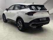 Kia Sportage (China) III (NP) Рестайлинг Воронеж  - изображение 24