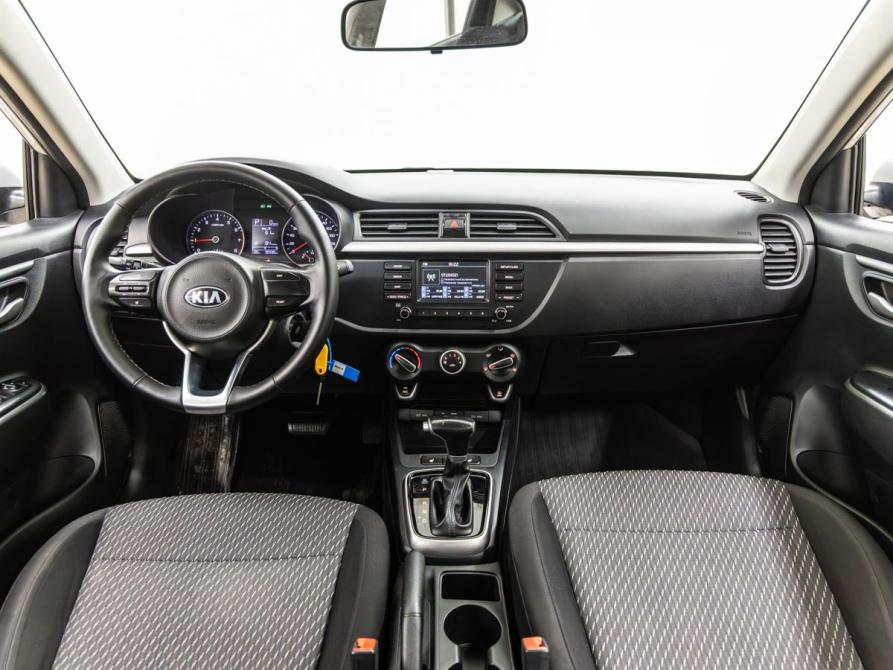 Kia Rio IV Волгоград  - изображение 13
