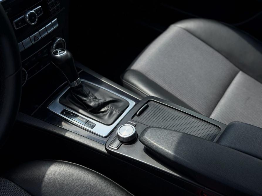 Mercedes-Benz C-Класс III (W204) Рестайлинг Волгоград  - изображение 20