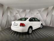 Volkswagen Polo V Москва  - изображение 21