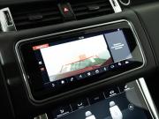 Land Rover Range Rover Sport II Рестайлинг Москва  - изображение 58