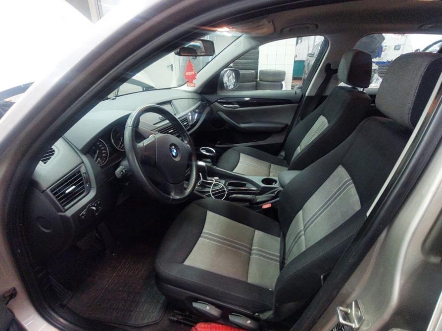 BMW X1 I (E84) Москва  - изображение 39