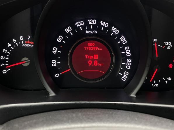Kia Sportage III с пробегом 2011 года, цена 1 380 000 рублей, 175299 км, внедорожник, Автокод Объявления