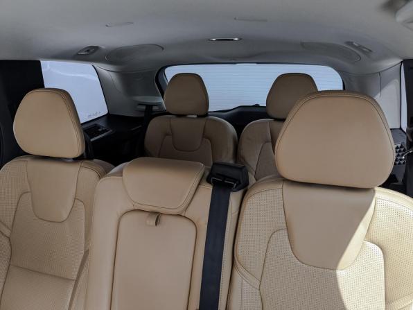 Volvo XC90 II с пробегом 2015 года, цена 3 000 000 рублей, 192440 км, внедорожник, Автокод Объявления