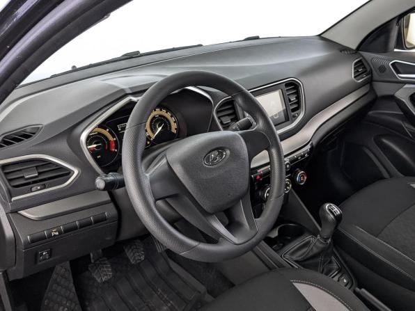 Lada (ВАЗ) Vesta I Рестайлинг (NG) с пробегом 2024 года, цена 1 115 000 рублей, 51136 км, седан, Автокод Объявления
