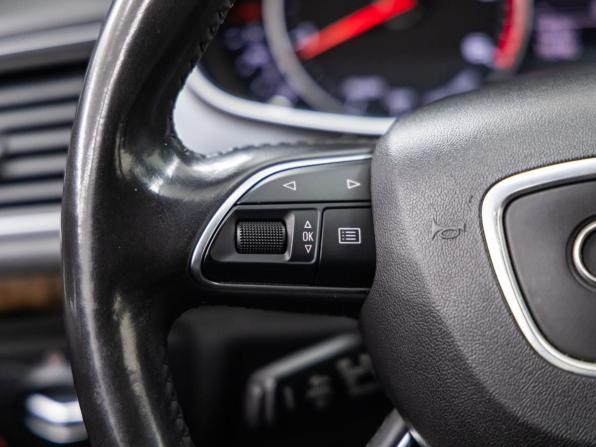 Audi A7 I (4G) Рестайлинг с пробегом 2015 года, цена 3 698 000 рублей, 83382 км, лифтбек, Автокод Объявления