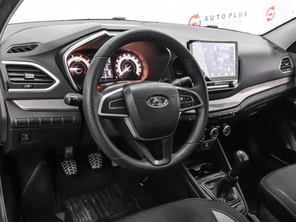 Lada (ВАЗ) Vesta I Рестайлинг (NG) с пробегом 2024 года, цена 1 029 000 рублей, 73524 км, седан, Автокод Объявления