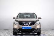 Nissan Qashqai+2 I Рестайлинг Пермь  - изображение 24
