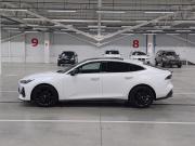 Changan UNI-V I Казань  - изображение 32