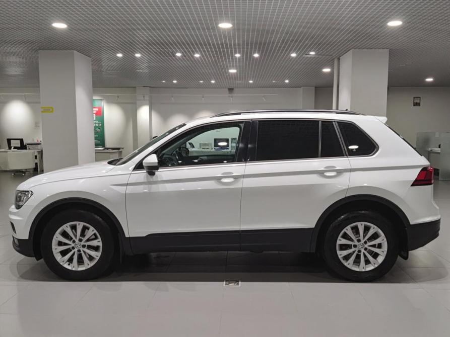 Volkswagen Tiguan II Казань  - изображение 10