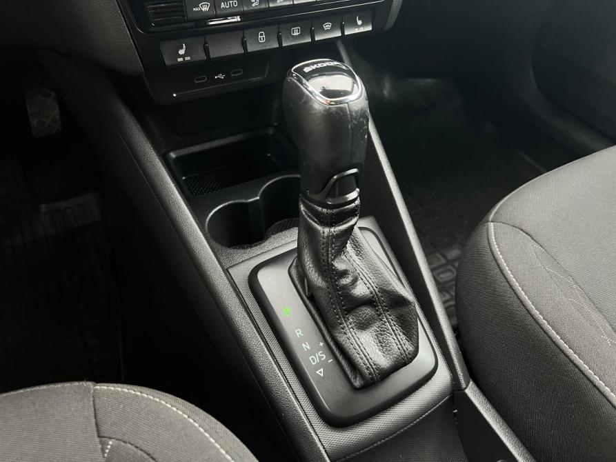 Skoda Rapid II Стерлитамак  - изображение 20