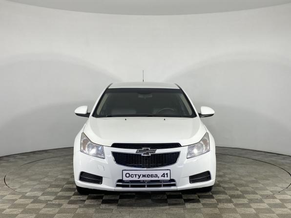 Chevrolet Cruze I с пробегом 2012 года, цена 630 000 рублей, 252637 км, хэтчбек, Автокод Объявления