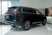 Exeed VX I Рестайлинг Москва  - изображение 19