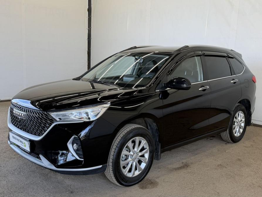 Haval M6 II Псков  - изображение 1