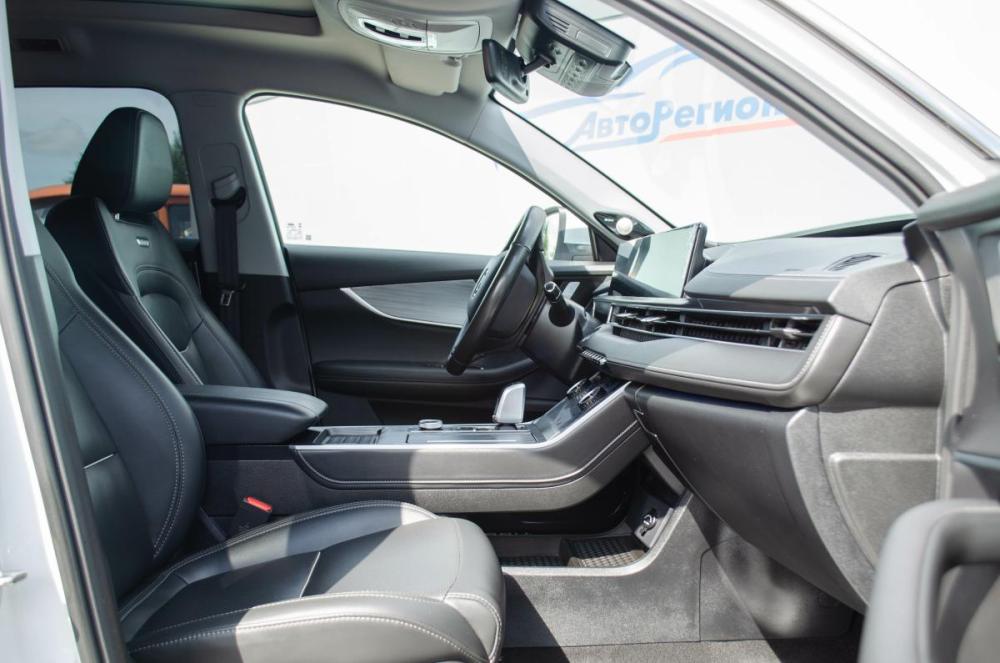 Chery Tiggo 7 Pro Max I Курган  - изображение 8