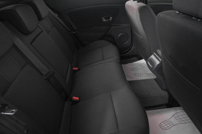 Renault Fluence I с пробегом 2012 года, цена 599 000 рублей, 197579 км, седан, Автокод Объявления