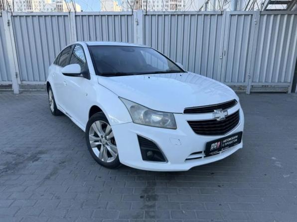 Chevrolet Cruze I Рестайлинг с пробегом 2013 года, цена 799 000 рублей, 224480 км, седан, Автокод Объявления