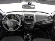 Lada (ВАЗ) Granta I Рестайлинг Москва  - изображение 40