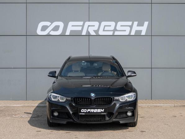 BMW 3 серии VI (F3x) Рестайлинг с пробегом 2019 года, цена 2 100 000 рублей, 197553 км, универсал, Автокод Объявления