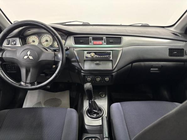 Mitsubishi Lancer IX Рестайлинг с пробегом 2006 года, цена 360 000 рублей, 259673 км, седан, Автокод Объявления