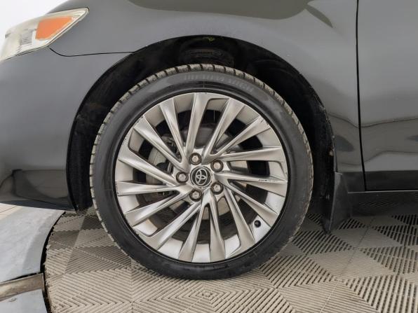Toyota Camry VI (XV40) Рестайлинг с пробегом 2011 года, цена 1 365 000 рублей, 245000 км, седан, Автокод Объявления