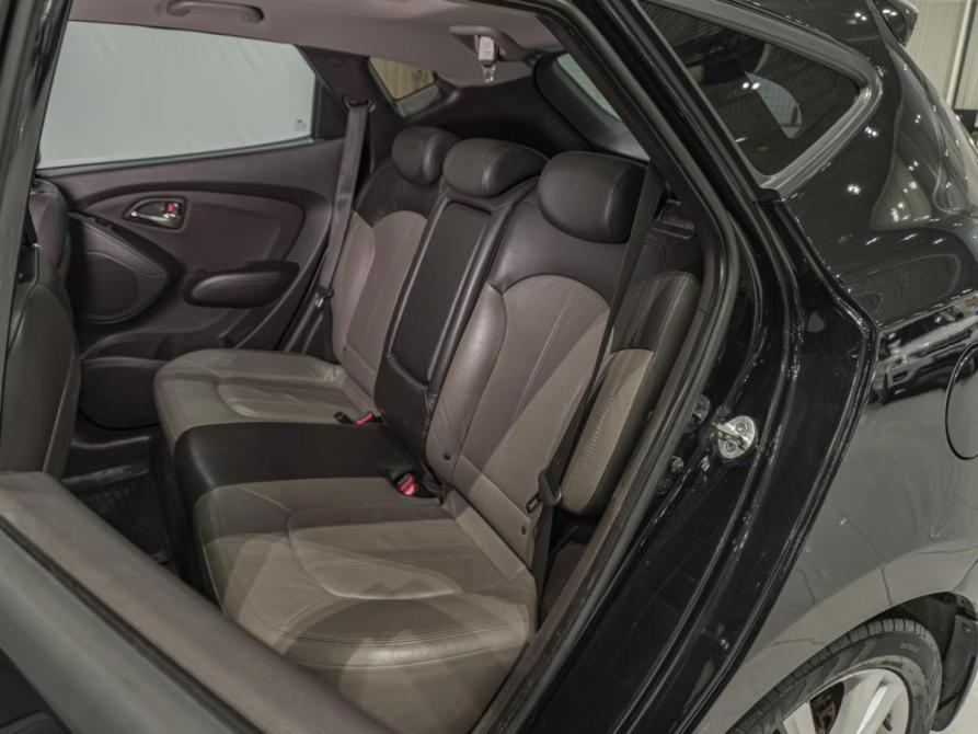 Hyundai ix35 I Мурманск  - изображение 9