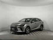 Lexus RX V Санкт-Петербург  - изображение 30