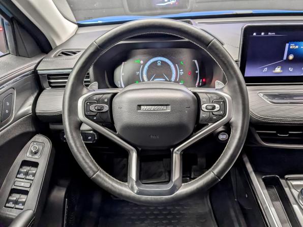Haval Jolion I с пробегом 2021 года, цена 1 650 000 рублей, 64173 км, внедорожник, Автокод Объявления