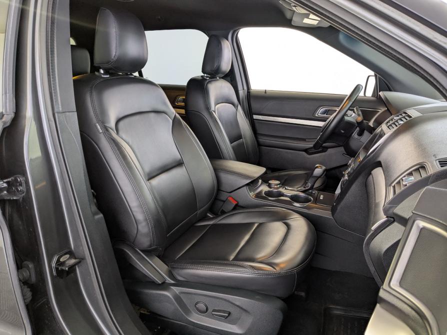 Ford Explorer V Рестайлинг 2 Москва  - изображение 19