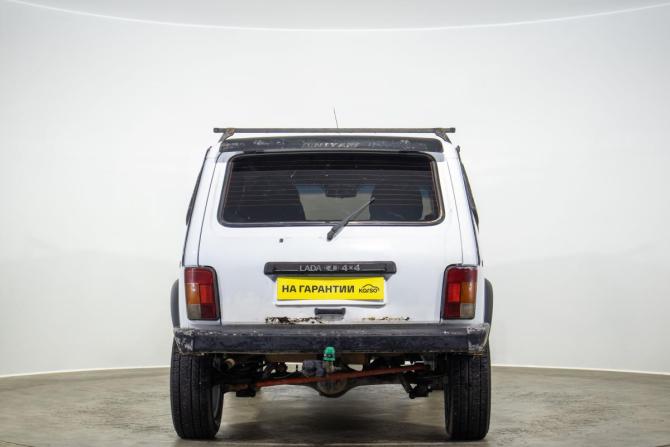 Lada (ВАЗ) 2131 (4x4) I с пробегом 2006 года, цена 379 000 рублей, 174907 км, внедорожник, Автокод Объявления