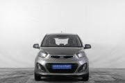 Kia Picanto II Кемерово  - изображение 21