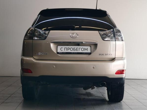 Lexus RX II с пробегом 2004 года, цена 1 230 000 рублей, 348109 км, внедорожник, Автокод Объявления
