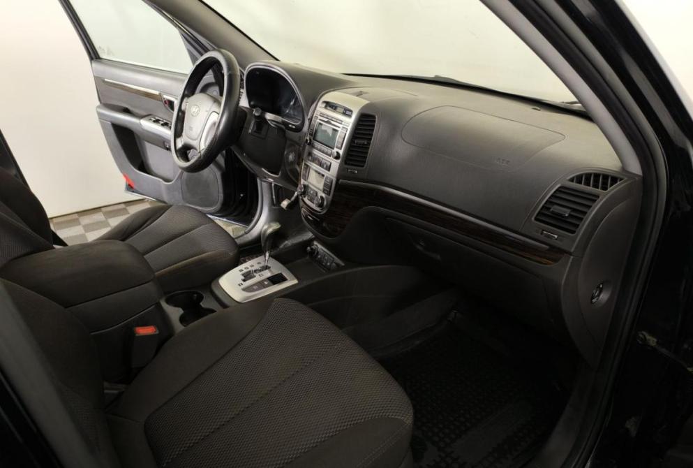 Hyundai Santa Fe II Рестайлинг Нижний Новгород  - изображение 9