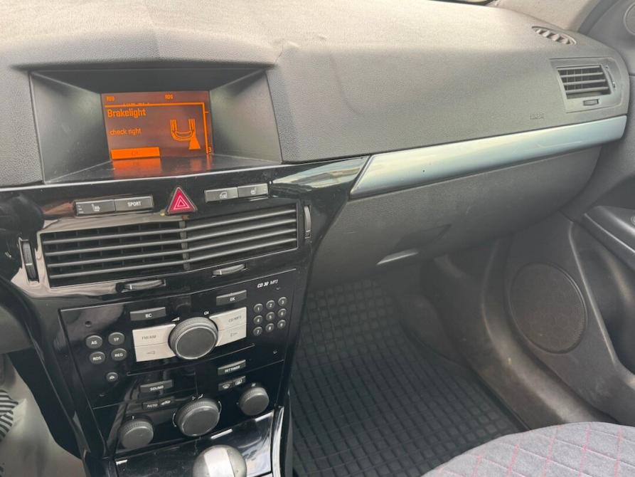 Opel Astra H Рестайлинг Астрахань  - изображение 18