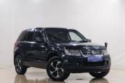 Suzuki Escudo III Новокузнецк  - изображение 30